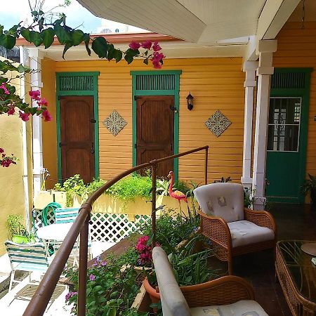 Cozy Nest Apartamento Guayama Exterior foto