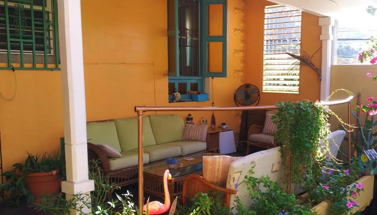 Cozy Nest Apartamento Guayama Exterior foto