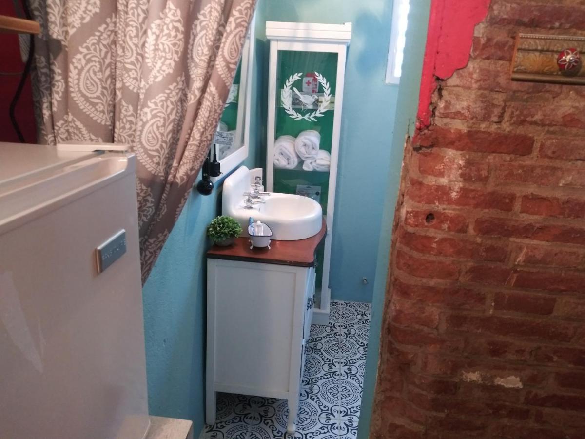 Cozy Nest Apartamento Guayama Exterior foto