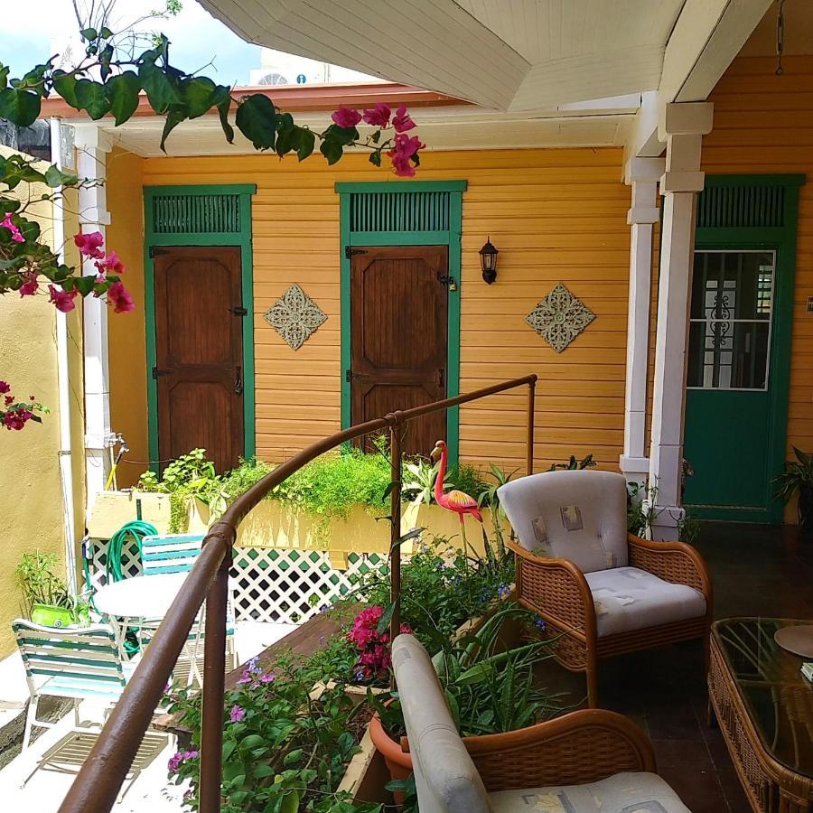 Cozy Nest Apartamento Guayama Exterior foto