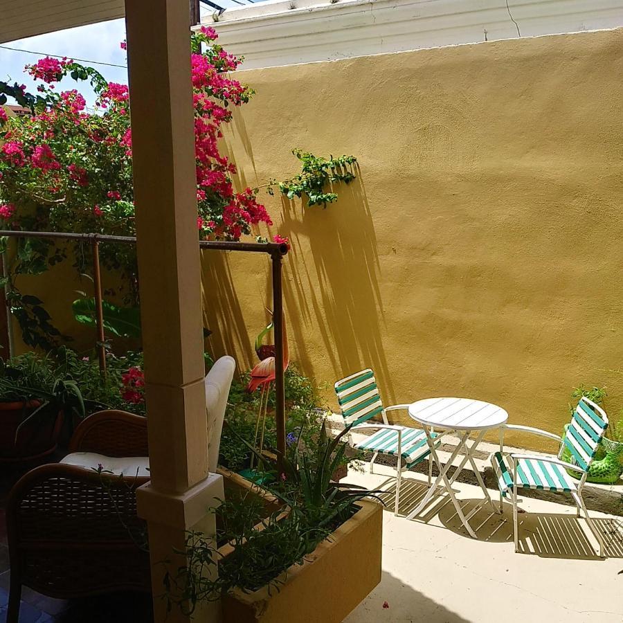Cozy Nest Apartamento Guayama Exterior foto