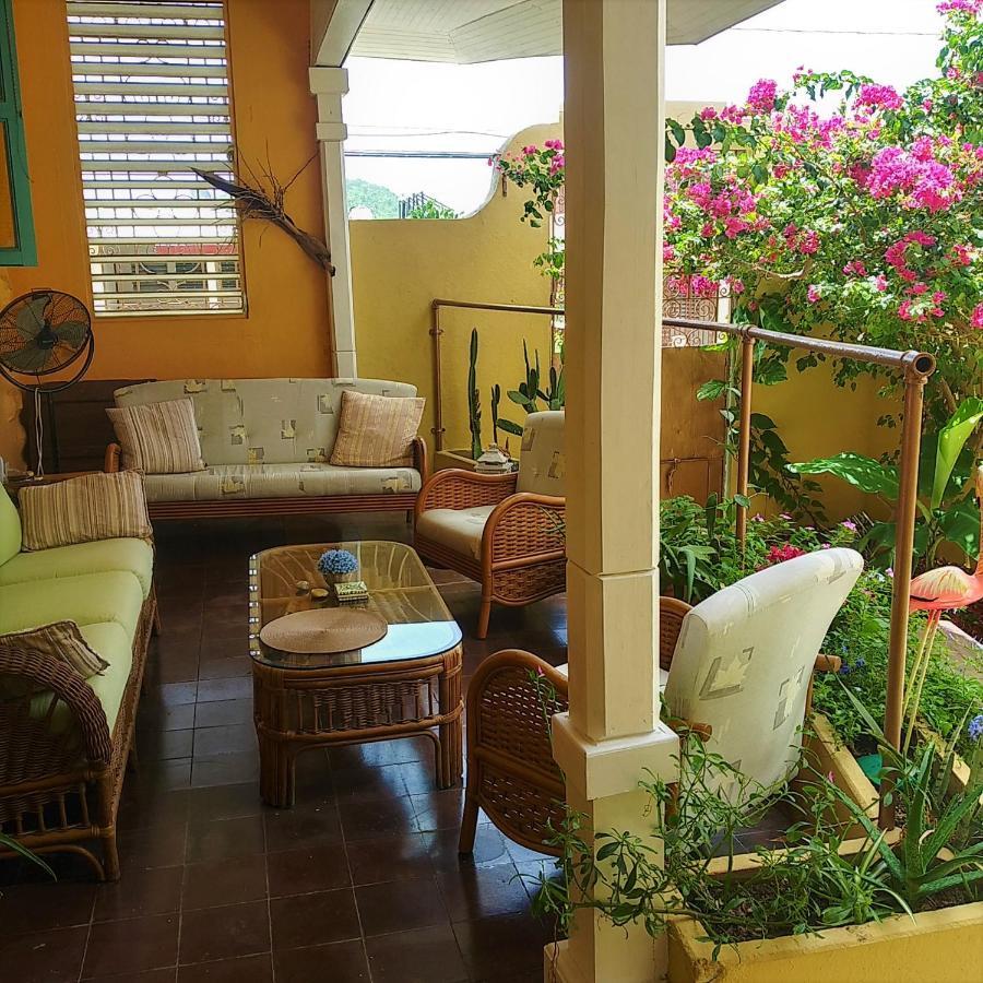 Cozy Nest Apartamento Guayama Exterior foto
