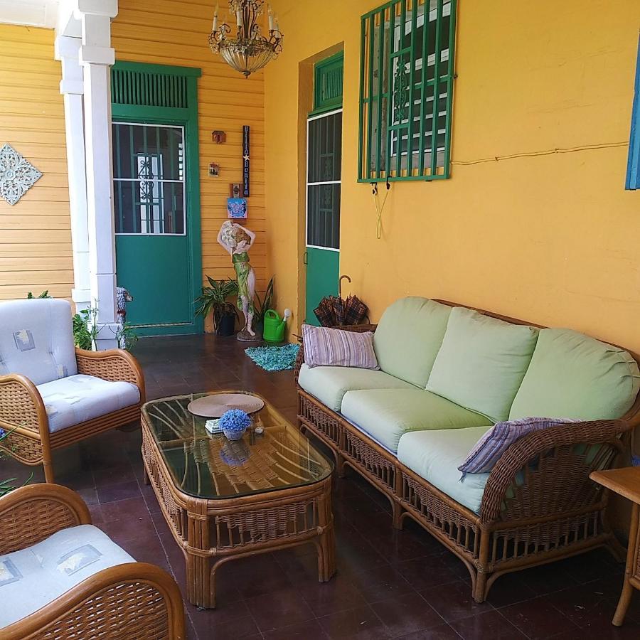 Cozy Nest Apartamento Guayama Exterior foto
